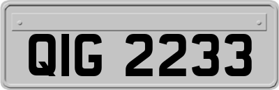 QIG2233