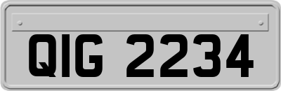 QIG2234