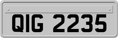 QIG2235