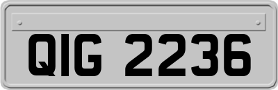 QIG2236