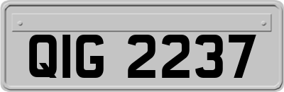 QIG2237