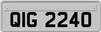 QIG2240