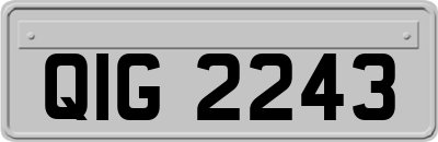 QIG2243