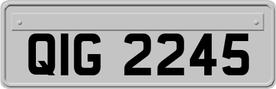 QIG2245