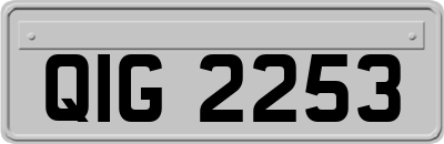 QIG2253