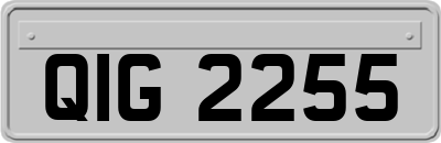 QIG2255