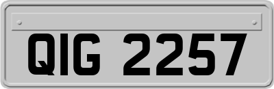 QIG2257