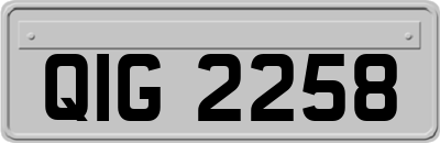 QIG2258