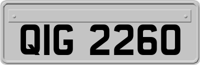 QIG2260