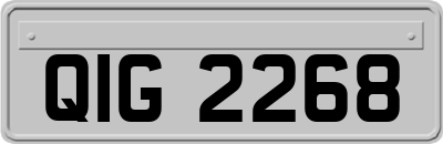 QIG2268