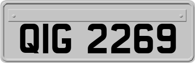 QIG2269