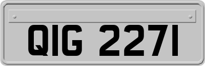 QIG2271