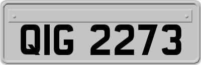 QIG2273