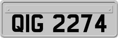 QIG2274