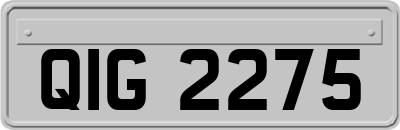 QIG2275