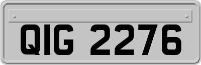 QIG2276