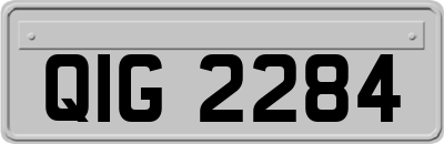 QIG2284