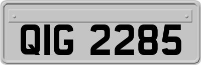 QIG2285