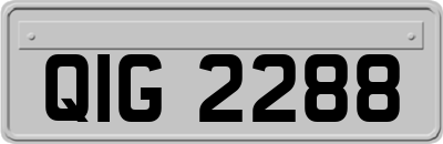 QIG2288