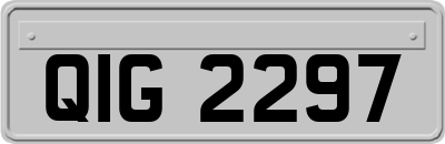 QIG2297