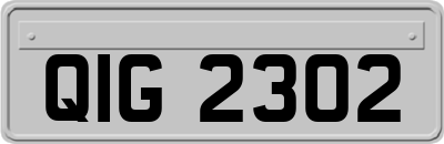 QIG2302