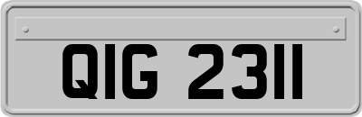 QIG2311