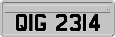 QIG2314