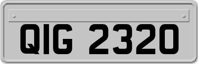 QIG2320