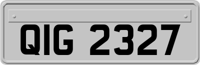 QIG2327