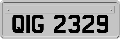 QIG2329