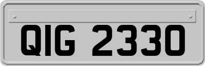 QIG2330
