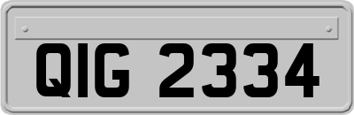 QIG2334