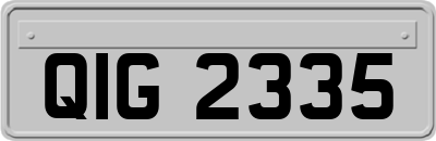 QIG2335