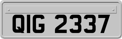 QIG2337