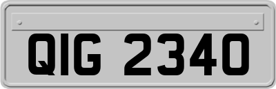 QIG2340