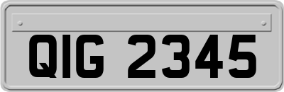 QIG2345