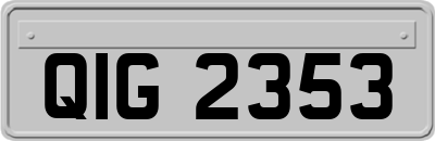 QIG2353