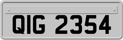 QIG2354