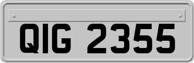 QIG2355
