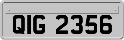 QIG2356
