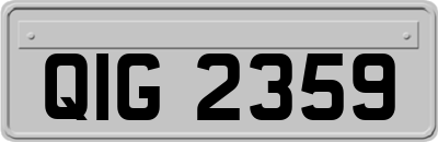 QIG2359