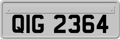 QIG2364