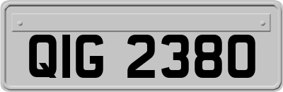 QIG2380