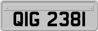 QIG2381