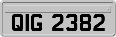 QIG2382