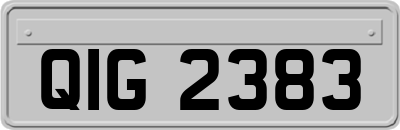 QIG2383