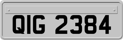 QIG2384