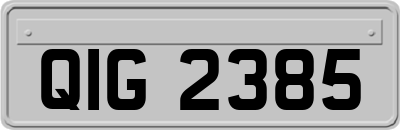QIG2385