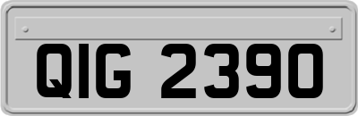 QIG2390