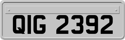 QIG2392